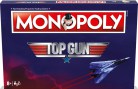 MONOPOLY TOP GUN-87009